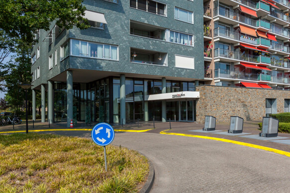 Herodotusplein 119