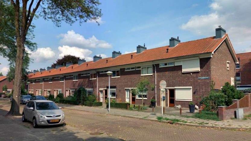 Philips van Leijdenstraat 22, 5652 LW Eindhoven, Nederland