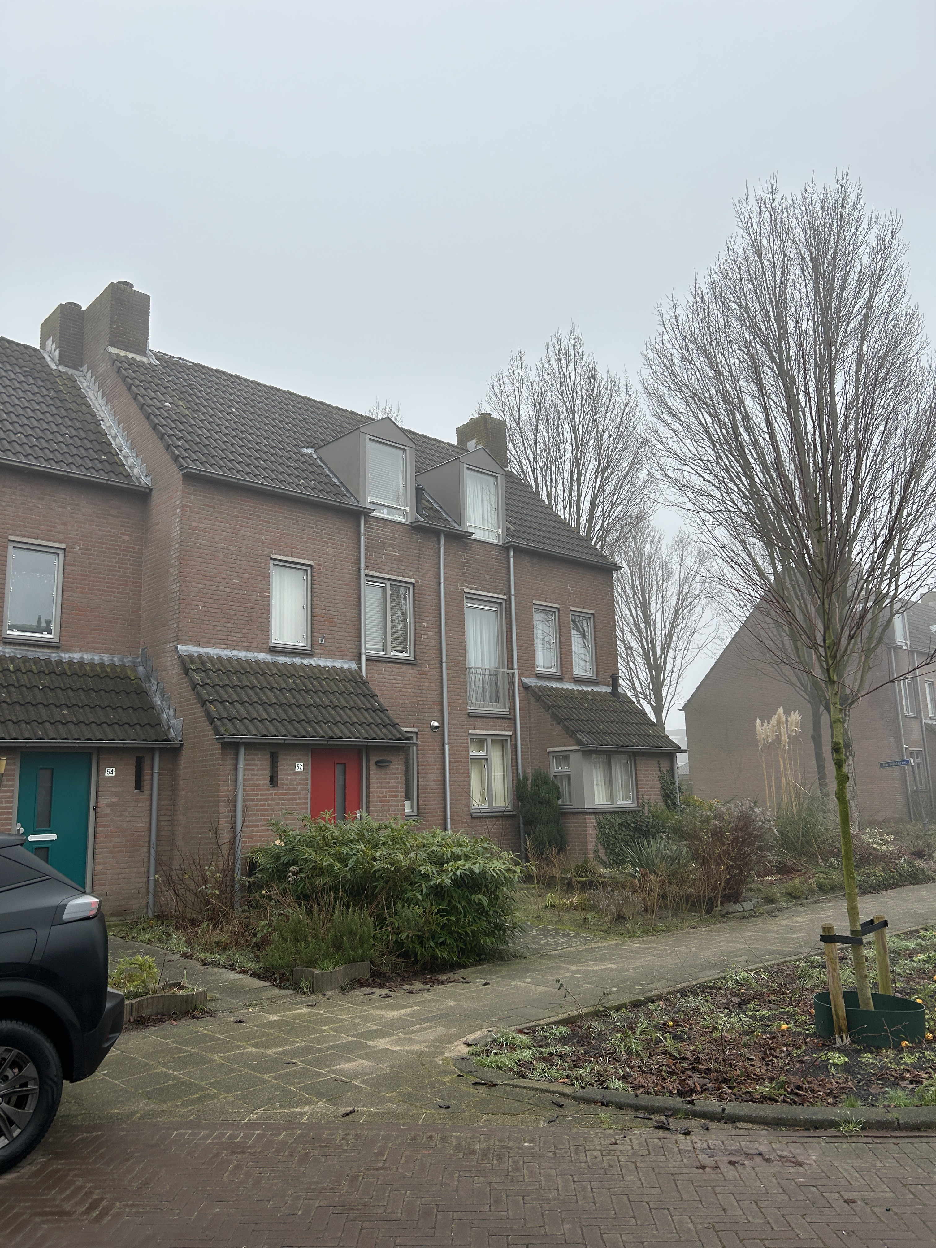 Stephan Zoetmulderdreef 52