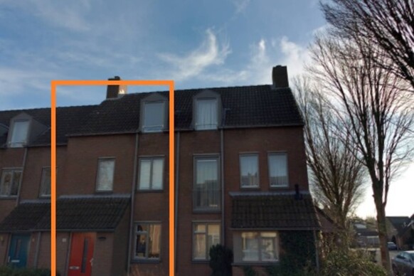 Steph Zoetmulderdreef 52