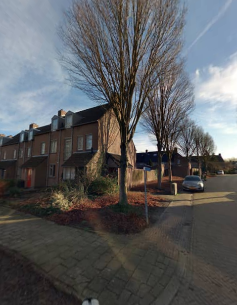 Stephan Zoetmulderdreef 52