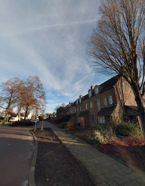 Stephan Zoetmulderdreef 52