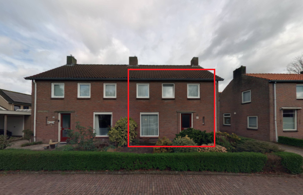 Offermansstraat 34, 5715 AN Lierop, Nederland