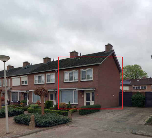 De Stappert 26, 5711 BZ Someren, Nederland