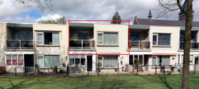 Van Lieshoutstraat 41