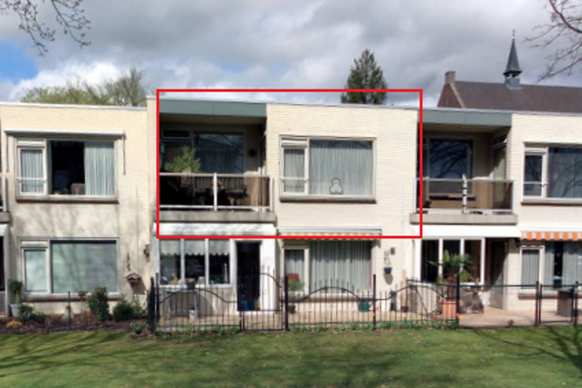 Van Lieshoutstraat 41