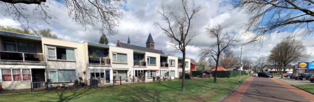 Van Lieshoutstraat 41