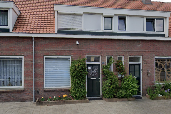 Leeuwenstraat 150