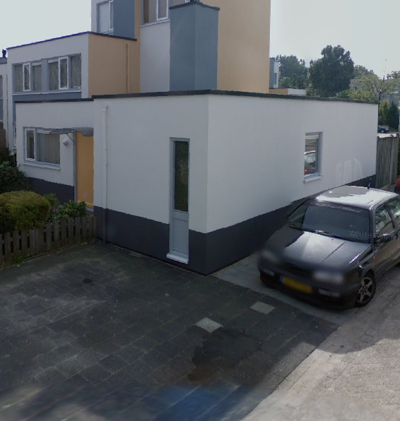 Crackstate 2, 5655 HL Eindhoven, Nederland