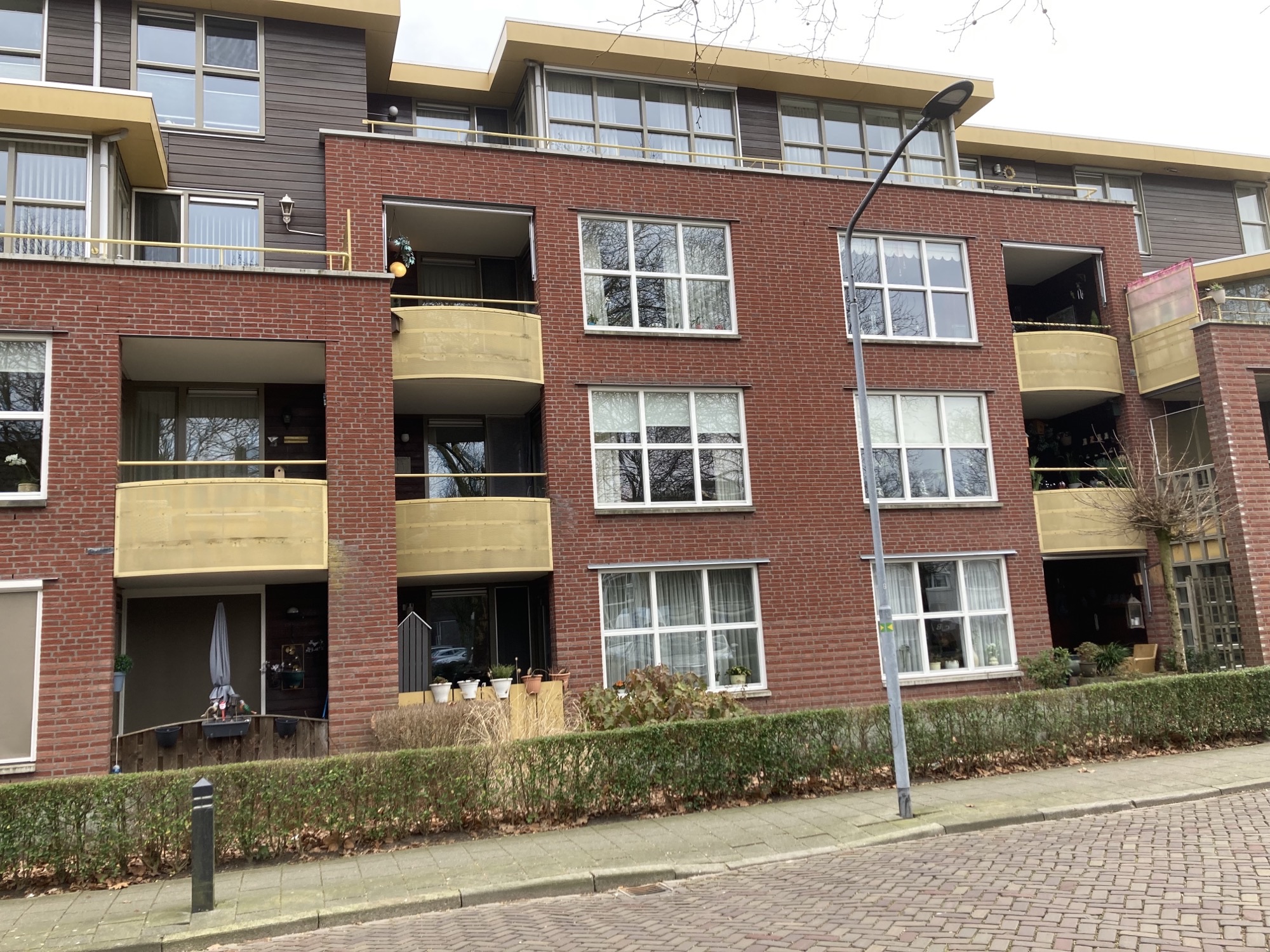 Pastoor van Vroonhovenstraat 37, 5554 HJ Valkenswaard, Nederland