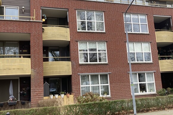 Past. van Vroonhovenstraat 37