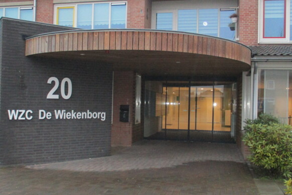 Kapelweg 20-A19