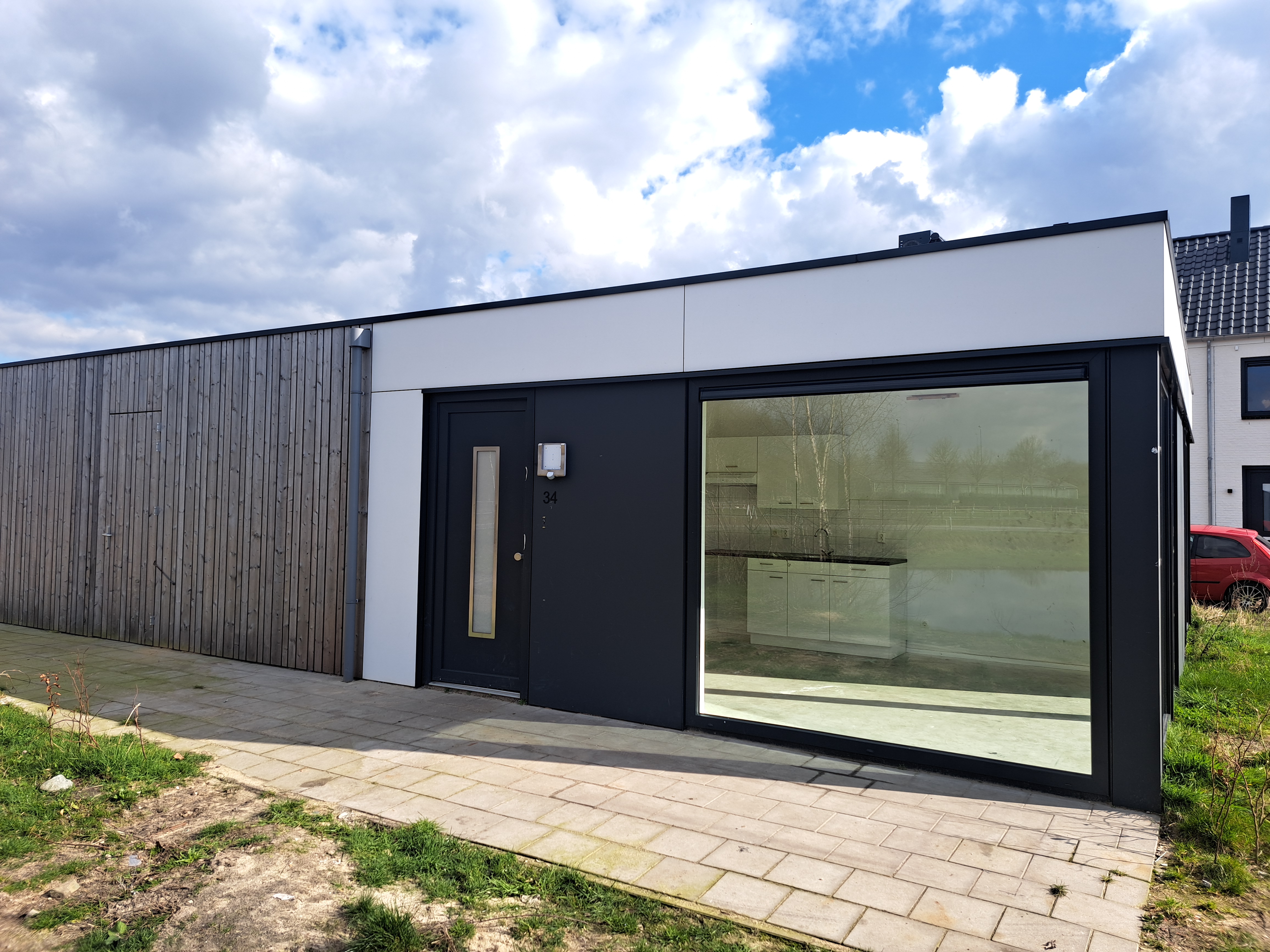 Ten Einde 34, 5541 SV Reusel, Nederland