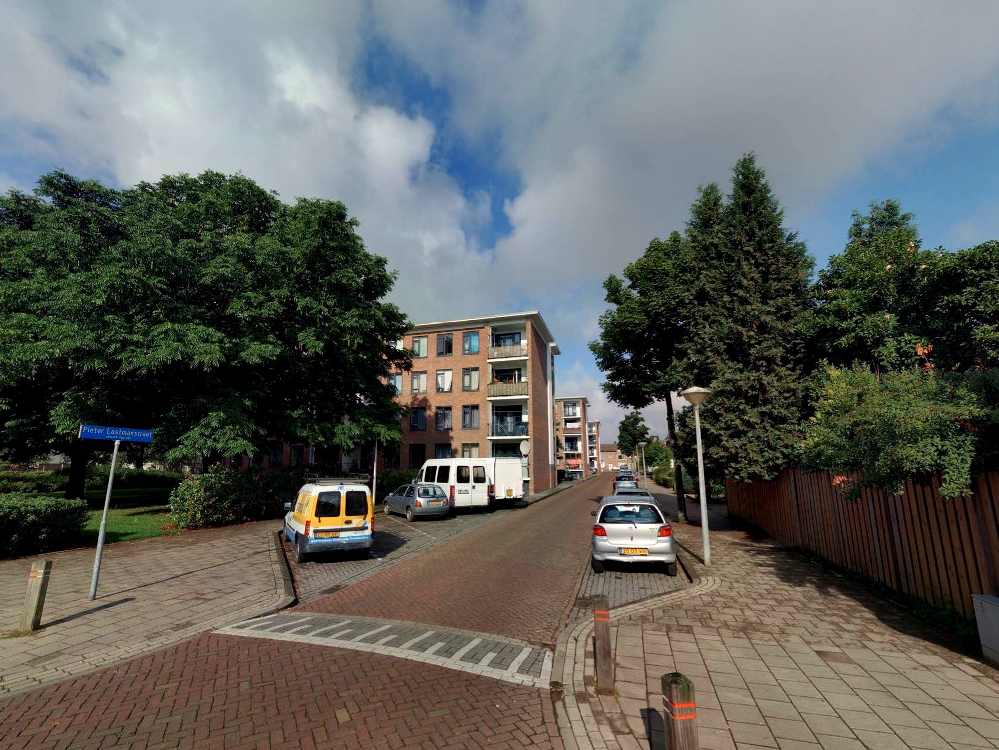 Jan van de Capellelaan 154