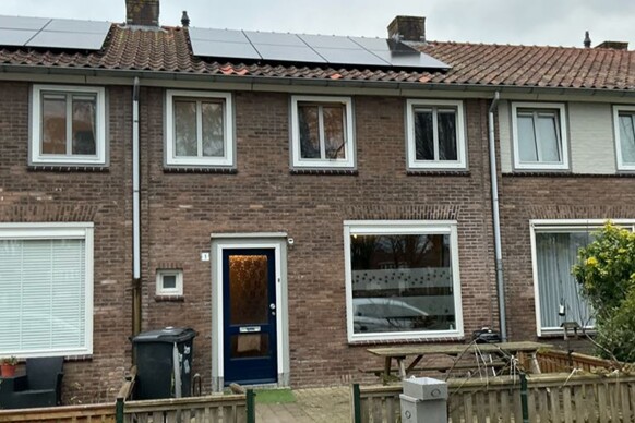 Generaal de la Reystraat 1