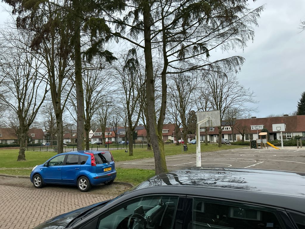 Generaal de la Reystraat 1