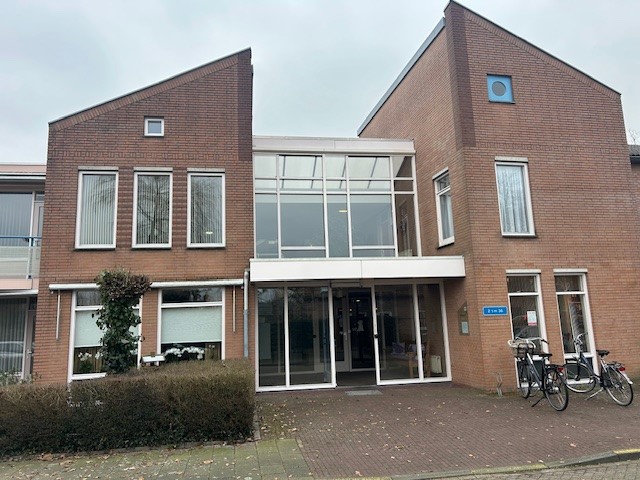 De Klumper 26, 5737 AZ Lieshout, Nederland