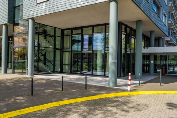 Herodotusplein 171
