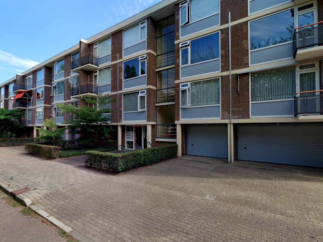 Kernkampstraat 24, 5624 EE Eindhoven, Nederland