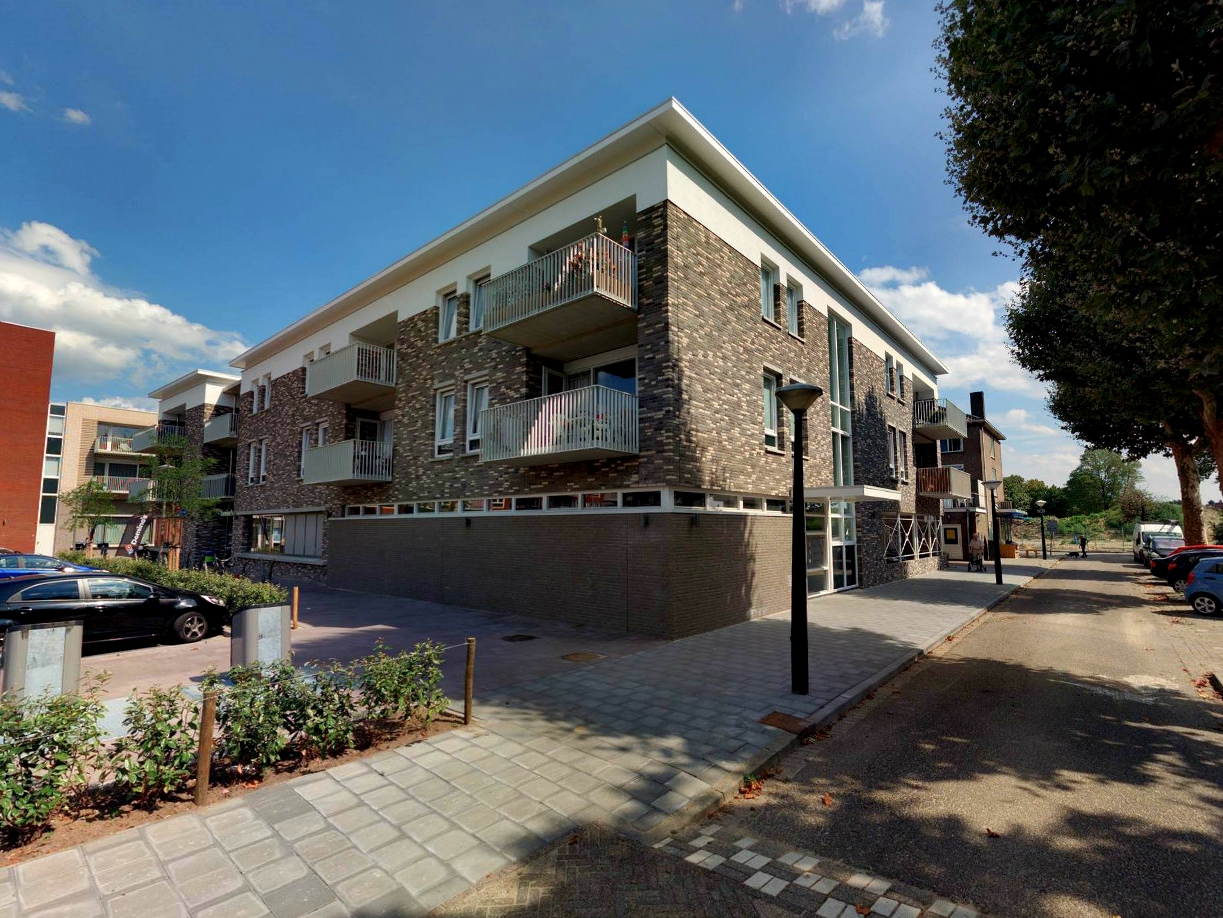 Gentiaanweg 15, 5643 CA Eindhoven, Nederland