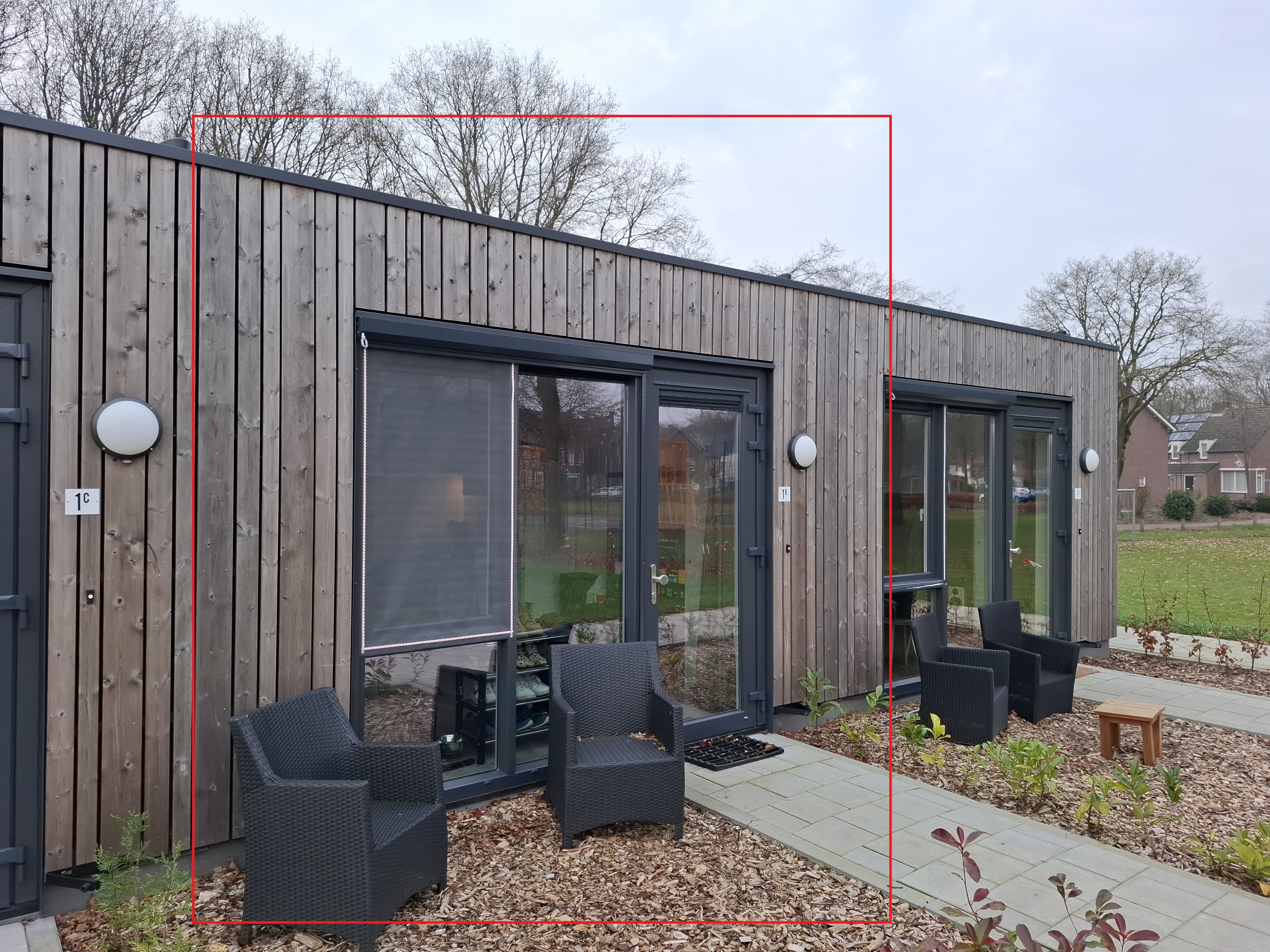 Pastoor Eykenweg 1, 5511 KV Knegsel, Nederland