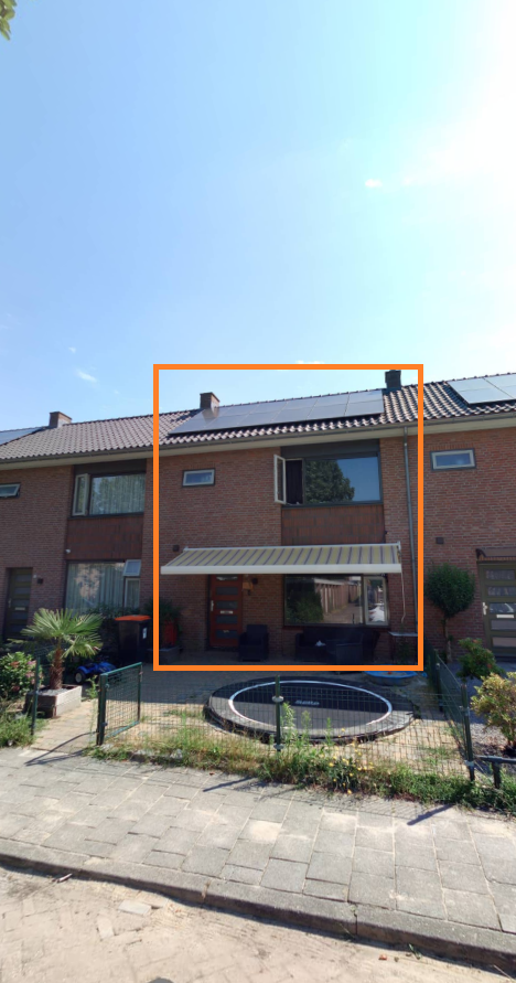 Spireastraat 11, 5691 SJ Son, Nederland