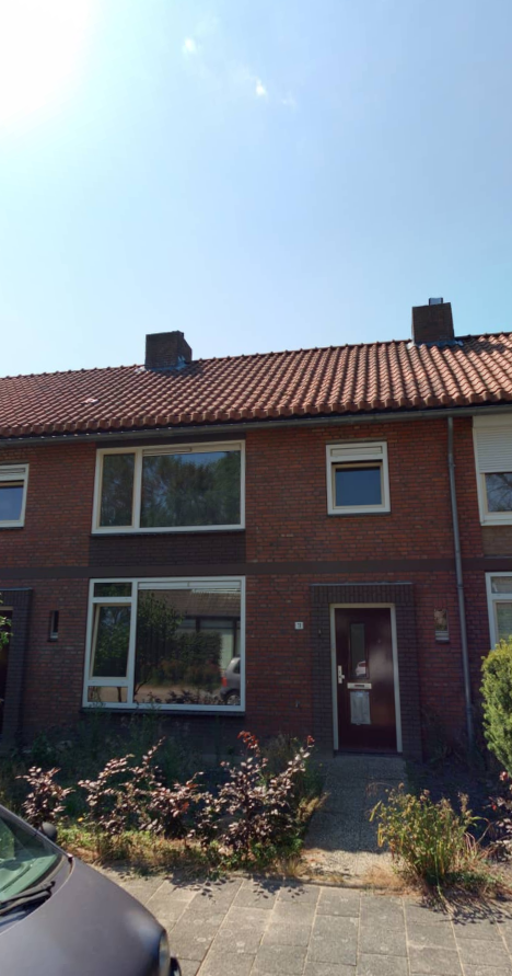 Crocusstraat 11, 5691 TC Son, Nederland