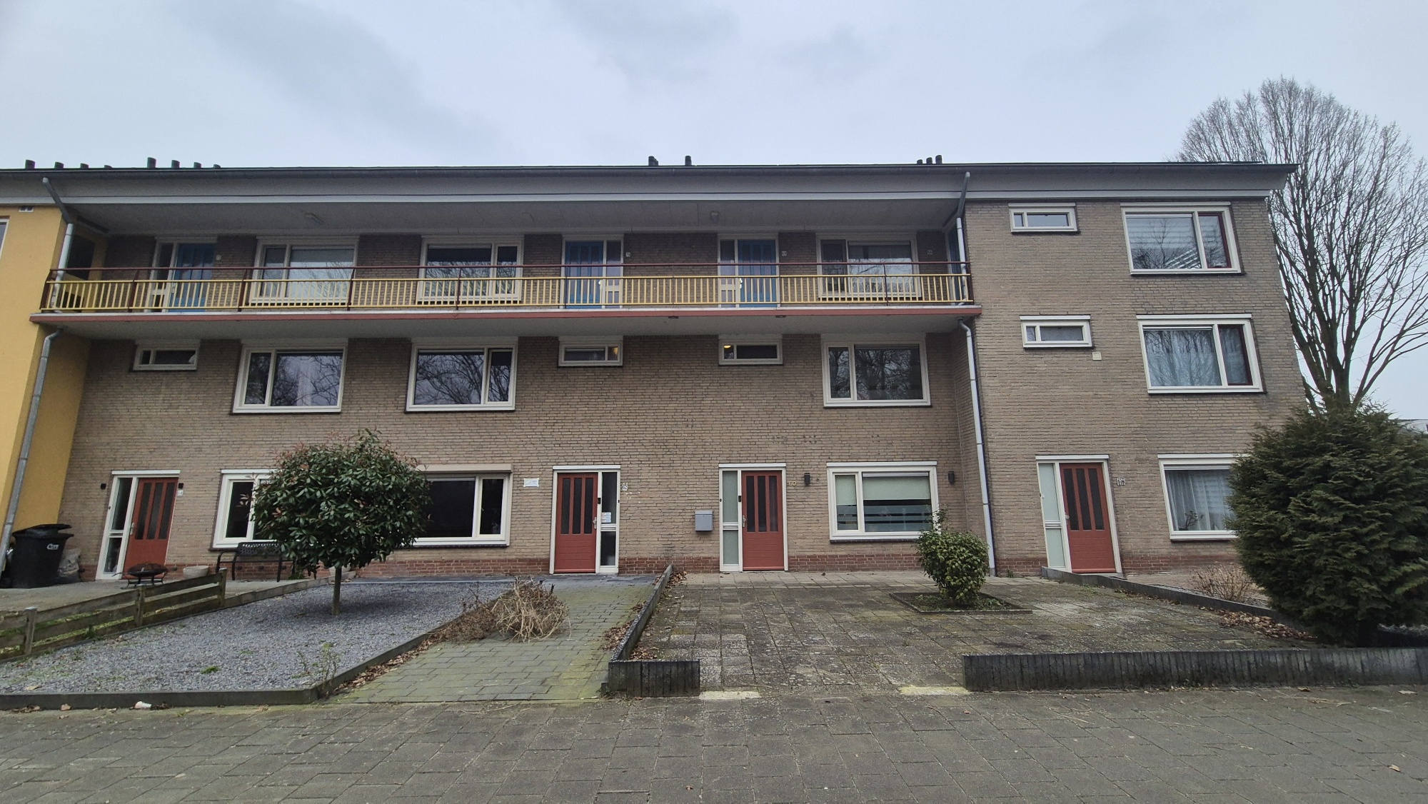 Lijsterbeslaan 68