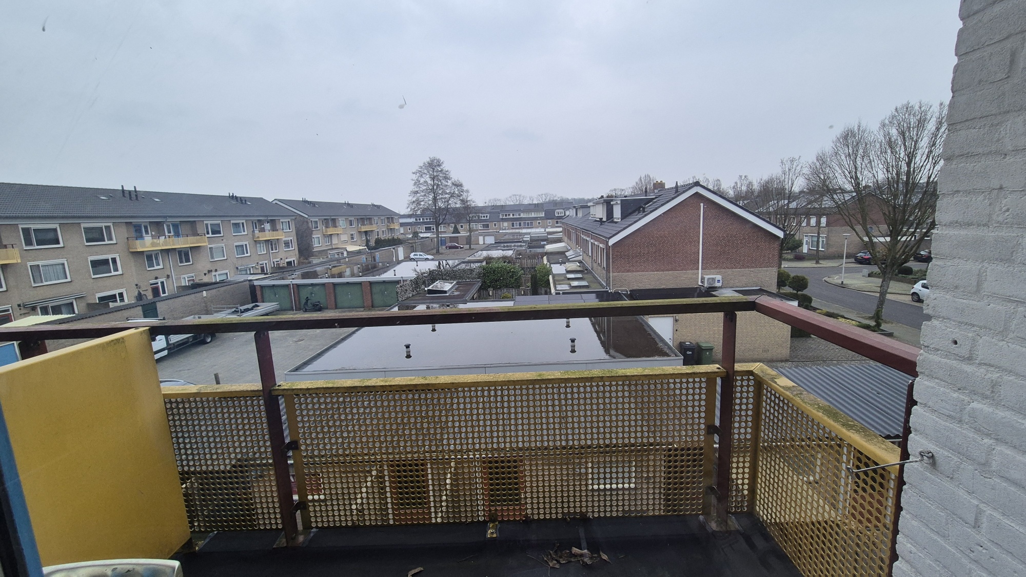 Lijsterbeslaan 68