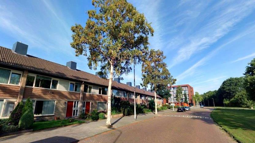 Van der Muydenstraat 10