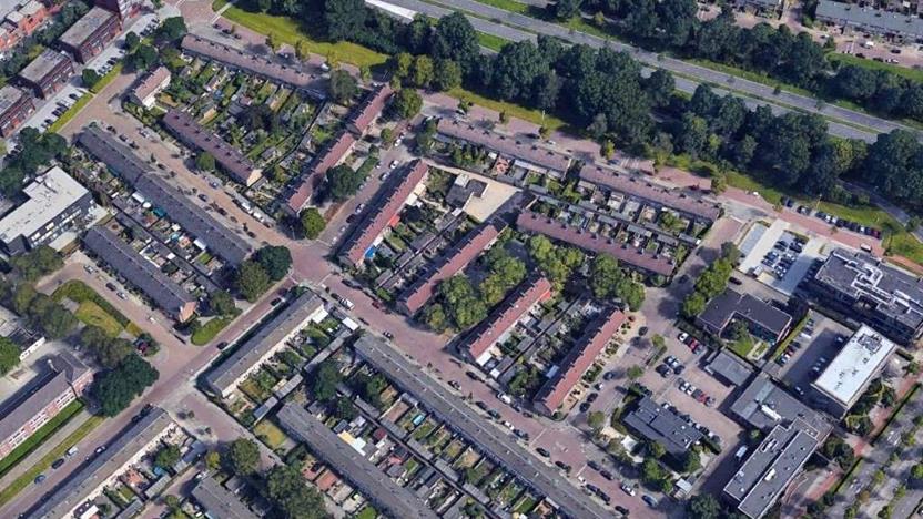 Van der Muydenstraat 10