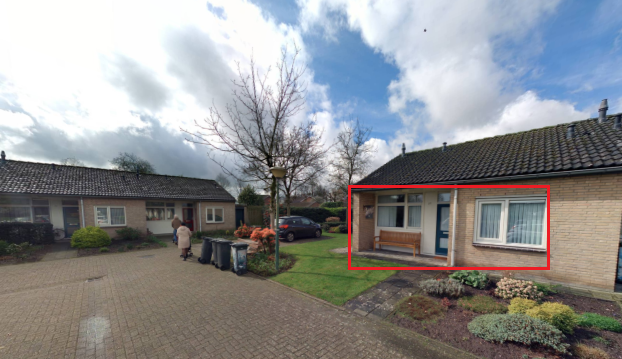 Het Alfort 27, 5715 AH Lierop, Nederland