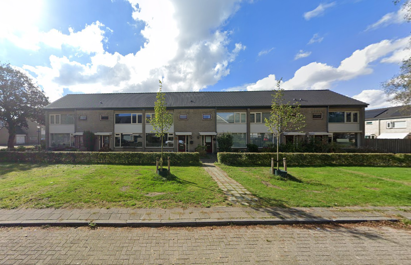Lijndje 5, 5731 AT Mierlo, Nederland