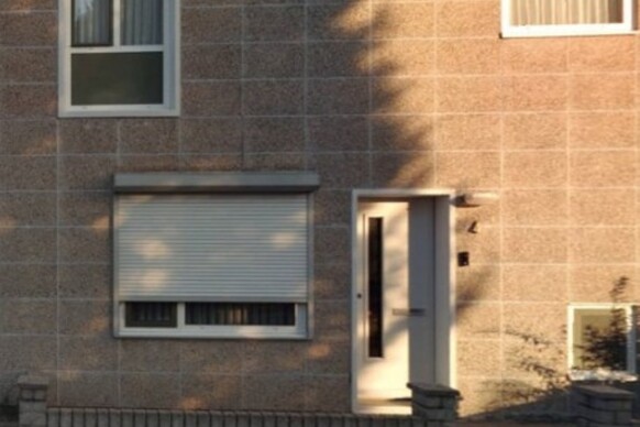 Pergolesistraat 4