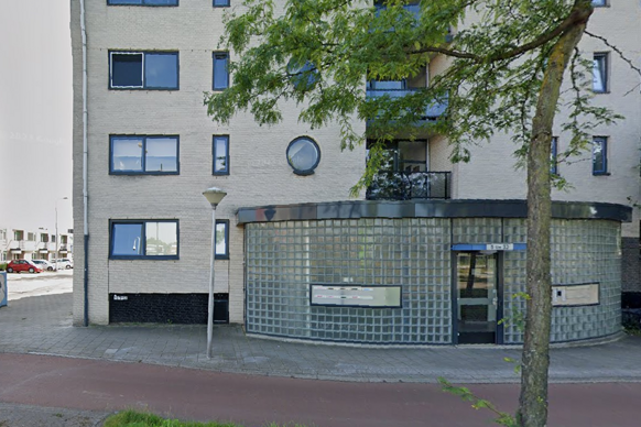 Cederlaan 25