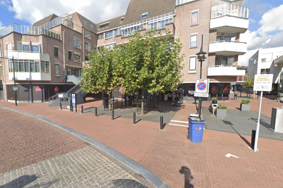 Parkweg 72