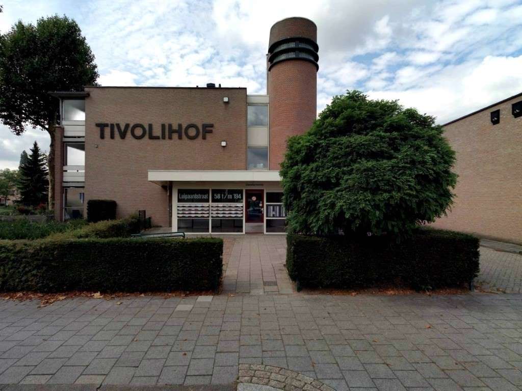 Luipaardstraat 112
