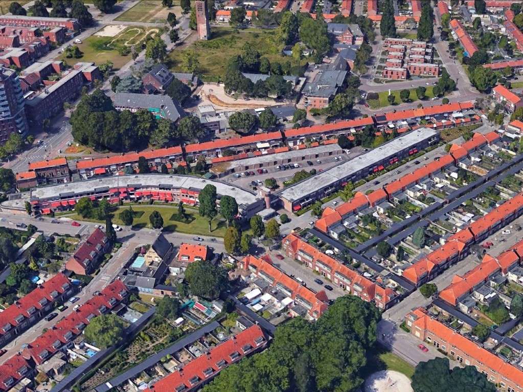 Luipaardstraat 112