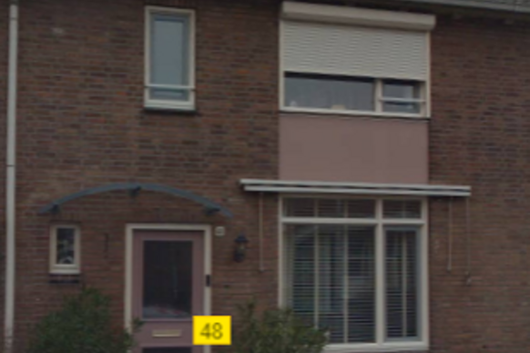 Cortenbachstraat 48