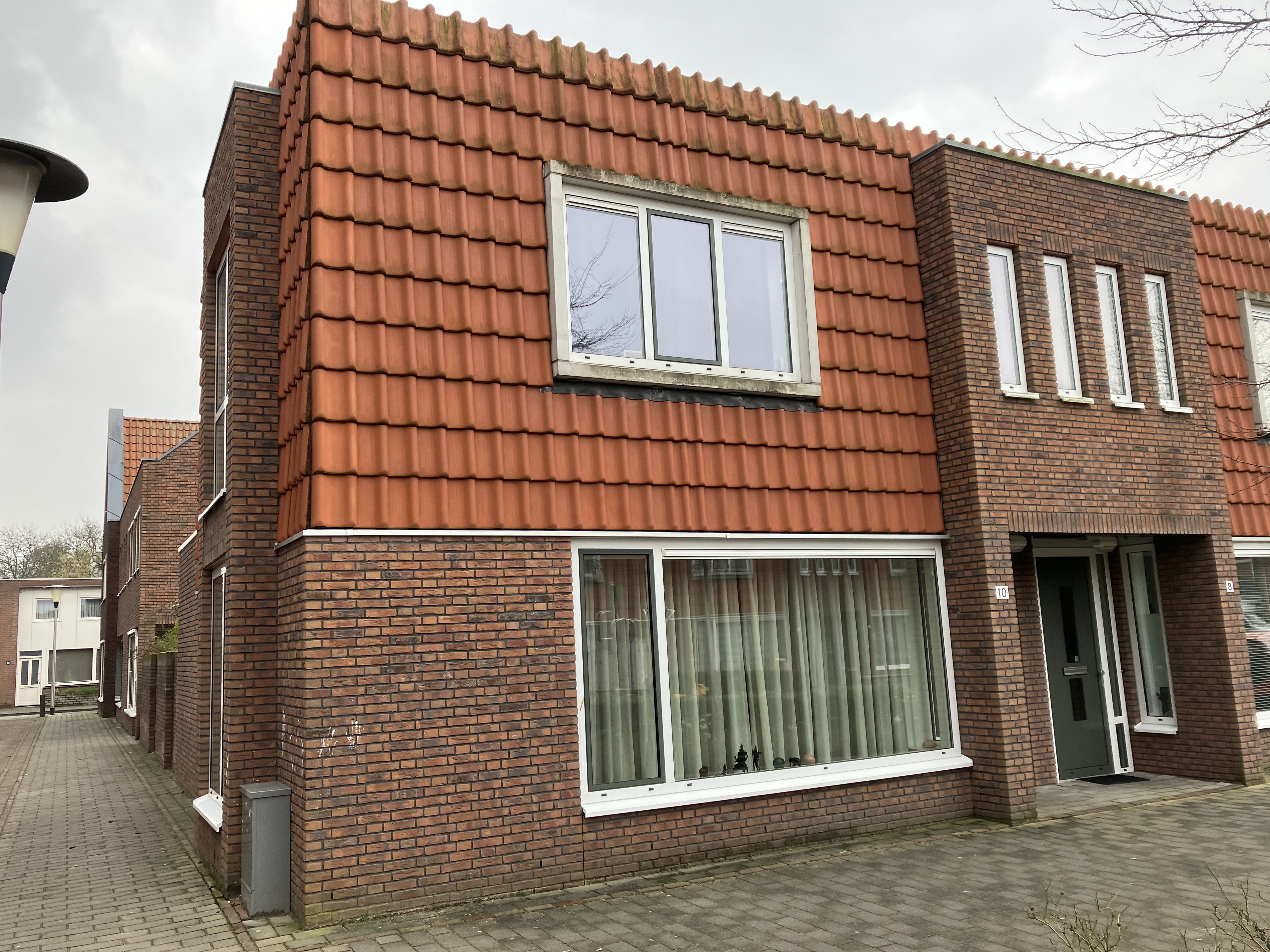 Timmermansstraat 10