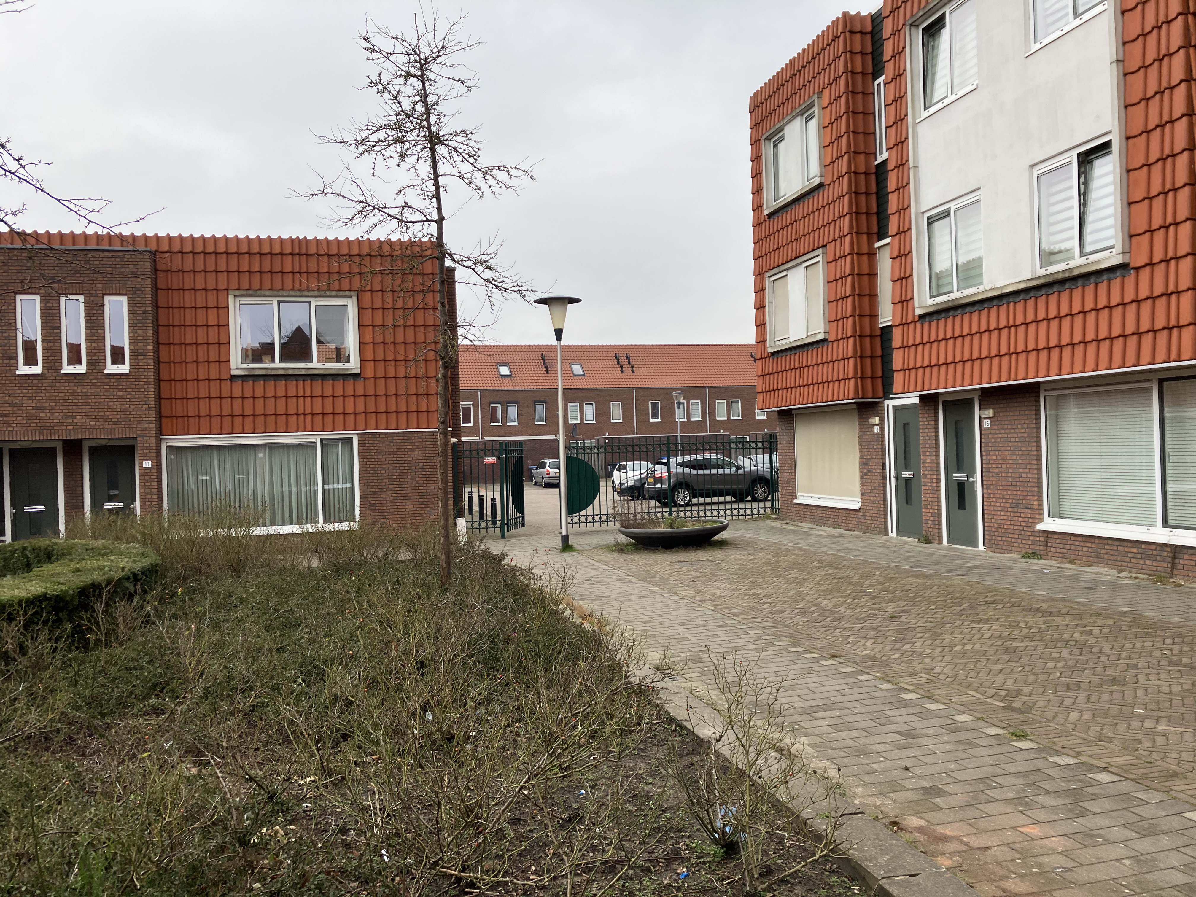 Timmermansstraat 10