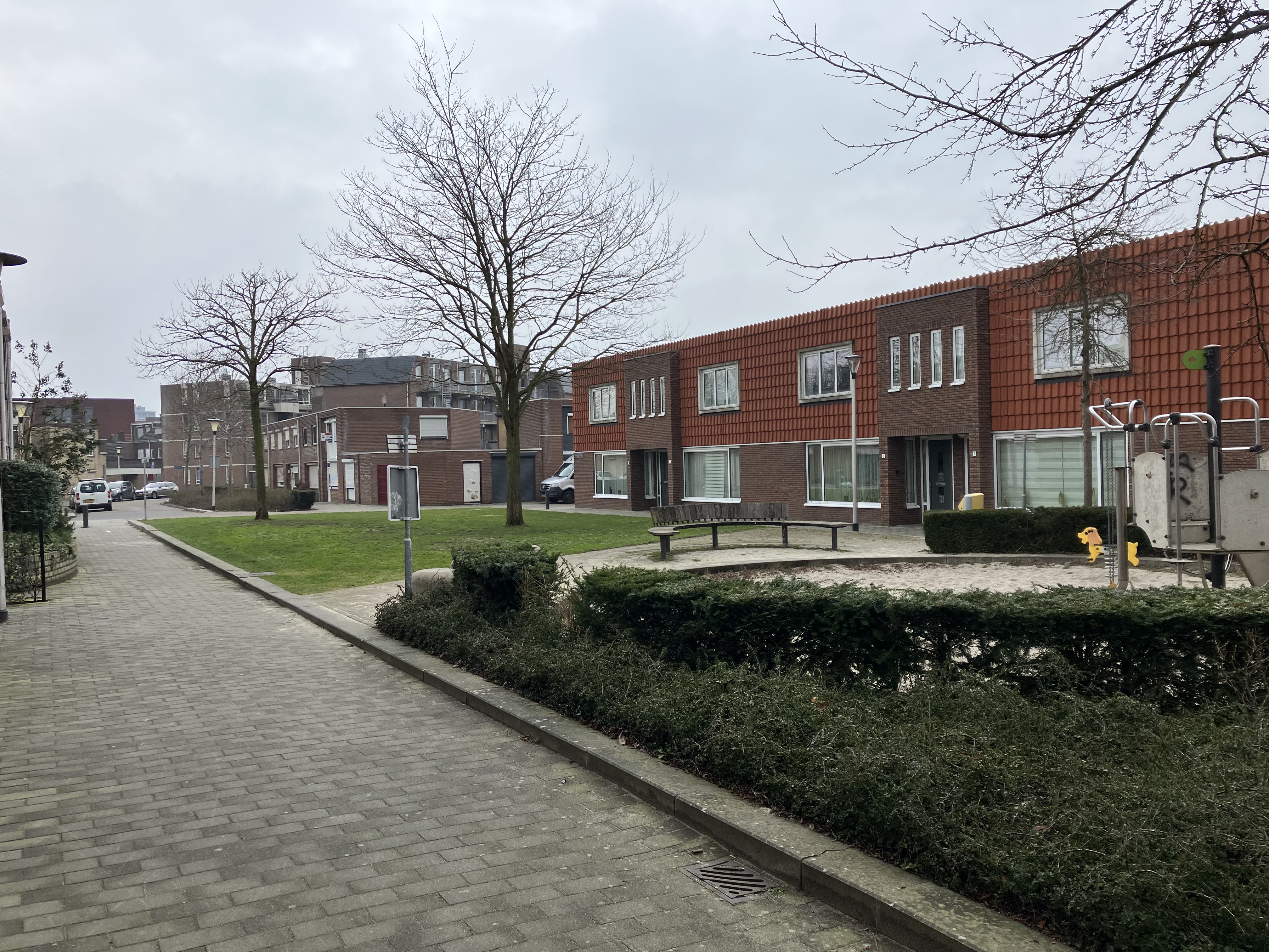 Timmermansstraat 10