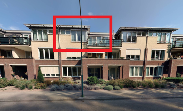 Dorus van Den Elsenhof 43, 5741 BX Beek en Donk, Nederland