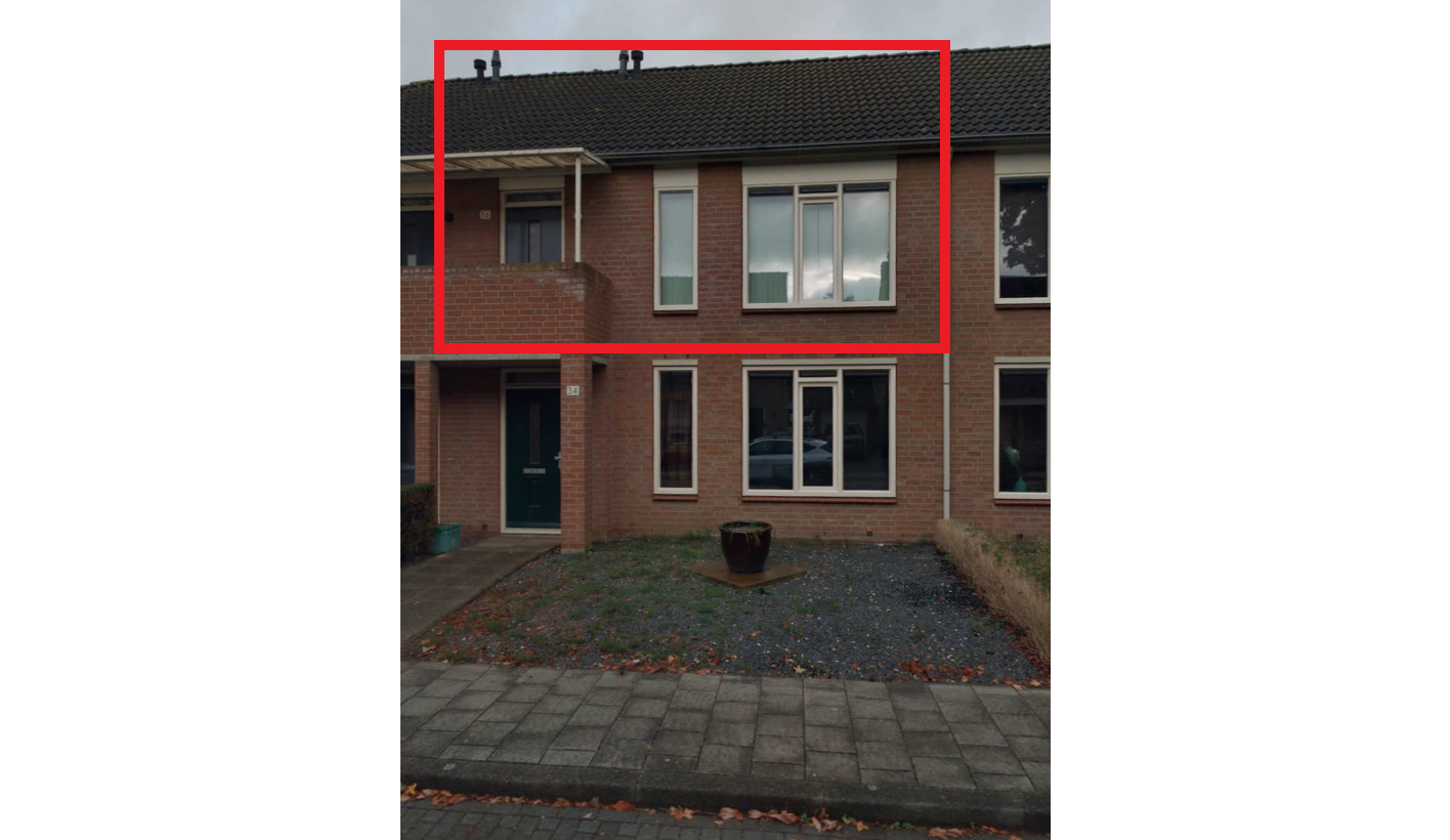 Harmonielaan 36, 5741 NR Beek en Donk, Nederland
