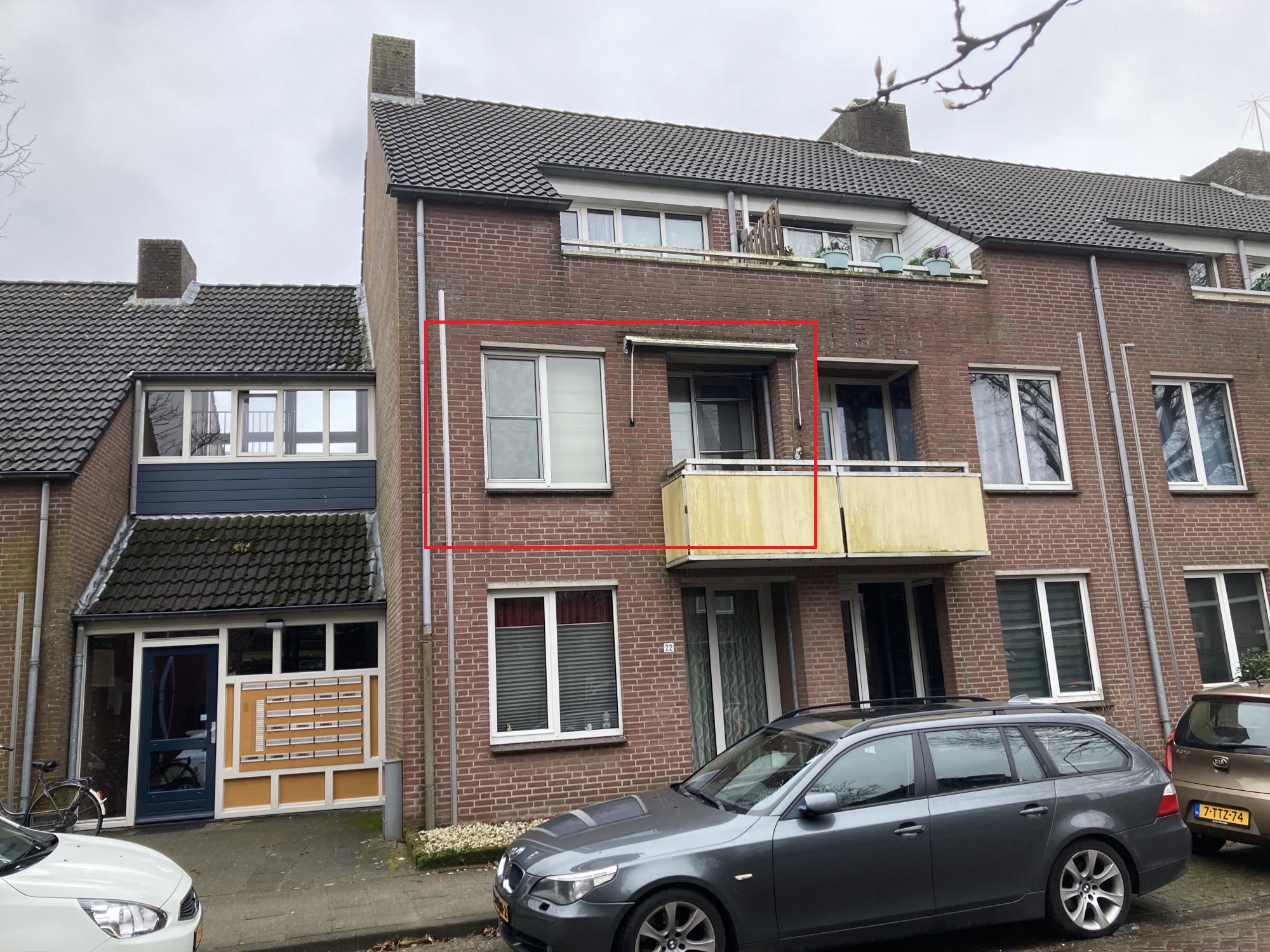 Pastoor van Vroonhovenstraat 34, 5554 HS Valkenswaard, Nederland