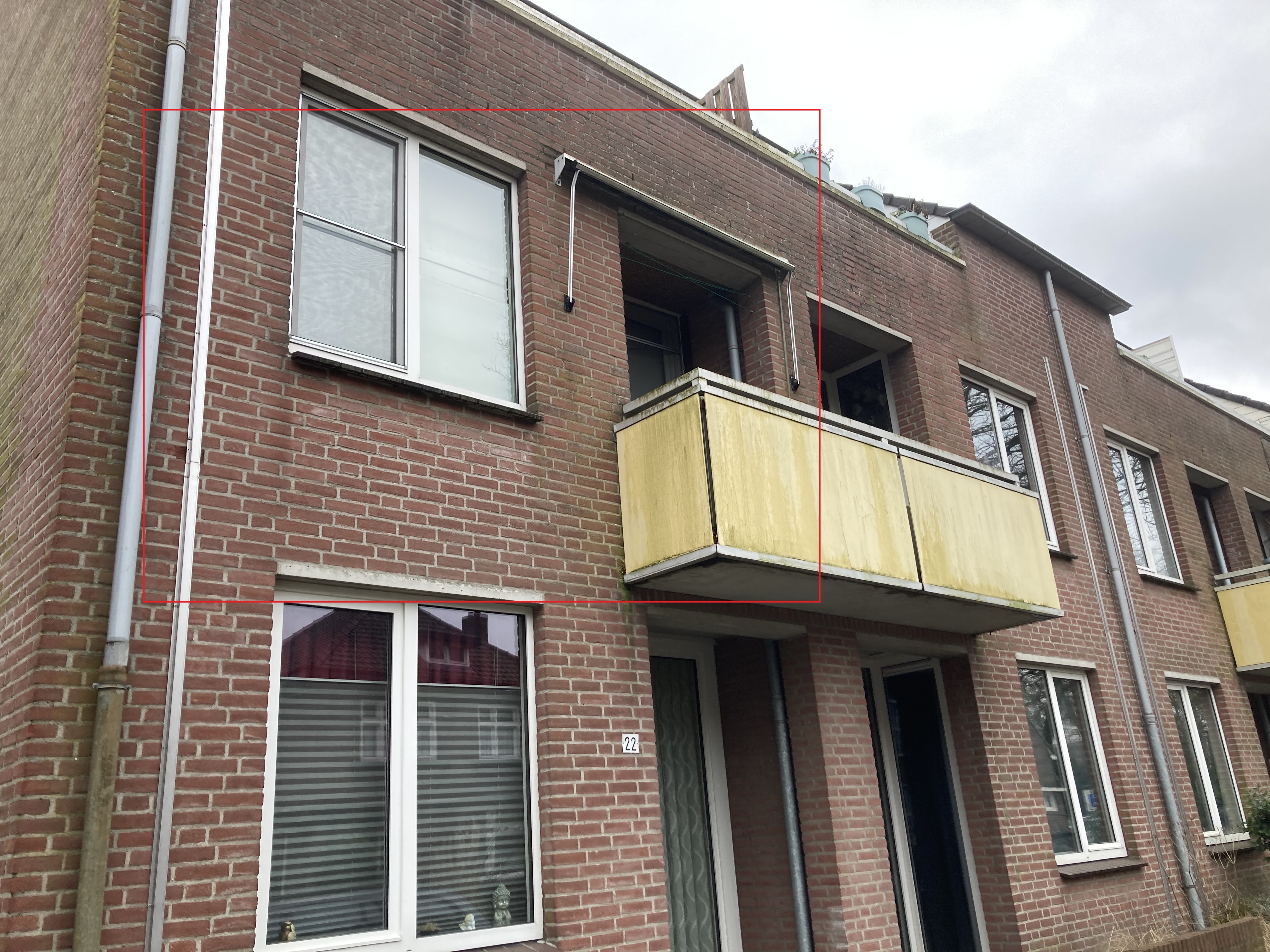 Pastoor van Vroonhovenstraat 34