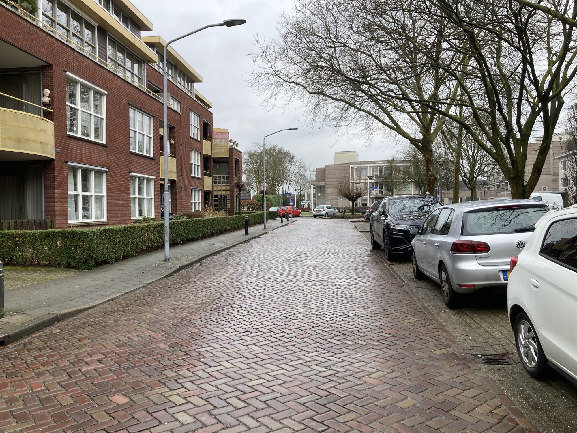 Pastoor van Vroonhovenstraat 34