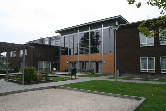 Stevensstraat 21