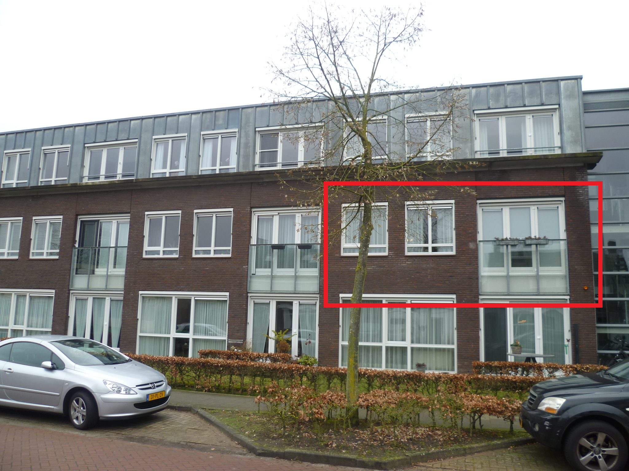 Stevensstraat 21