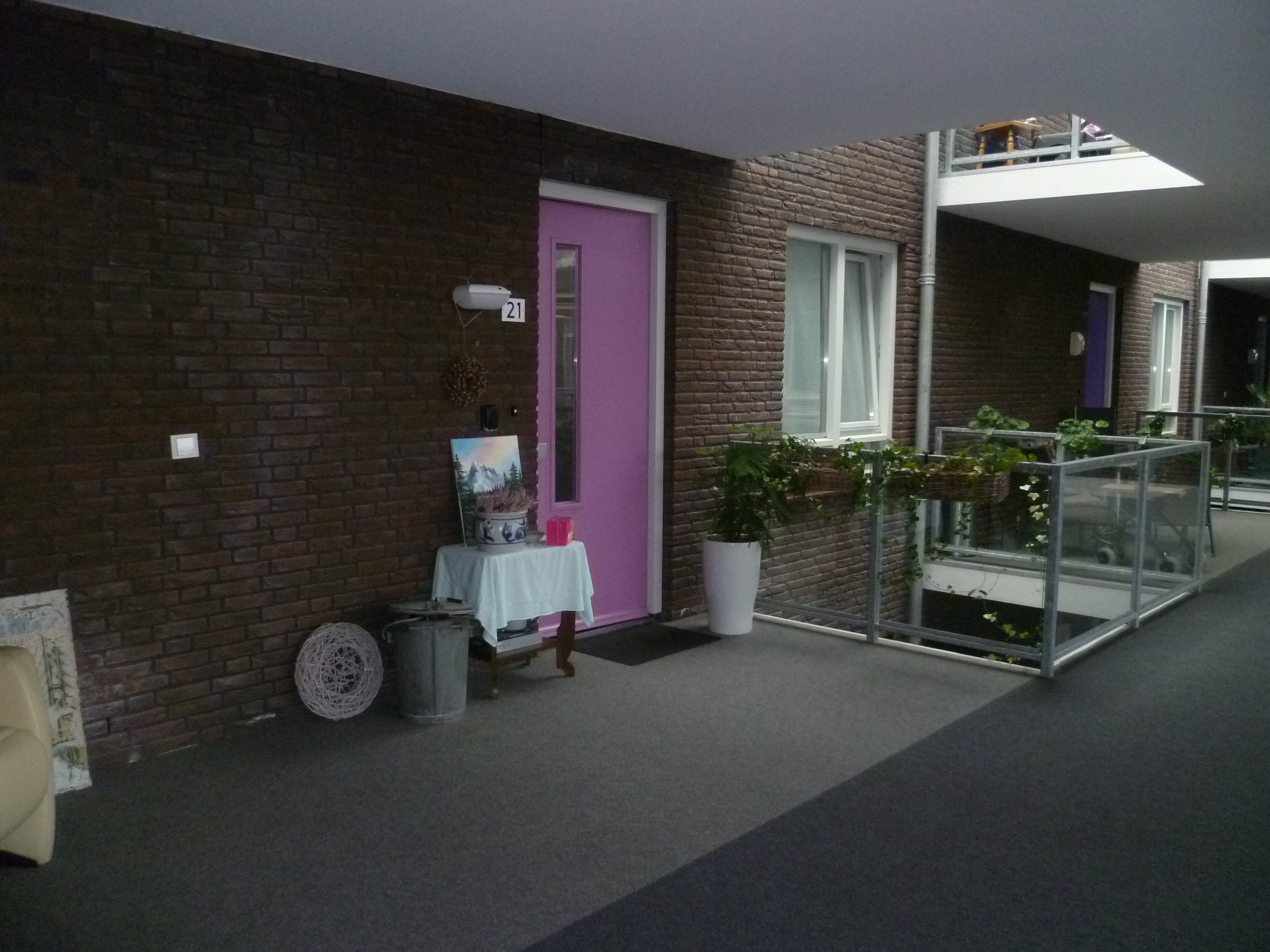 Stevensstraat 21